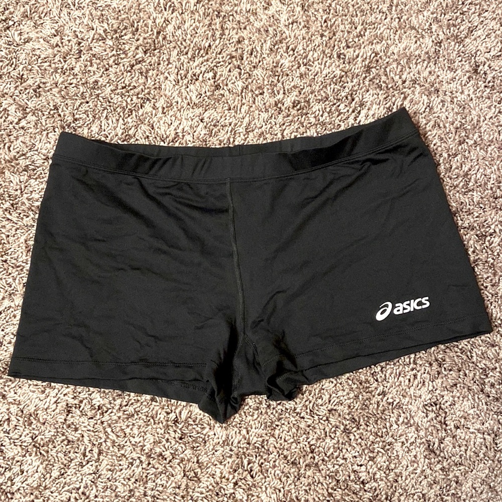ASICS XL Spandex